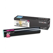Toner Lexmark X945X2MG Magenta Lexmark