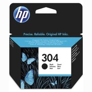 Tusz HP 304 Black N9K06AE Hewlett-Packard