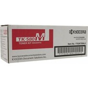 Kyocera toner TK580M