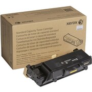 Toner Xerox 106R03621 Black Xerox