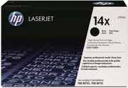 HP Toner Bk CF214X - zdjęcie 1