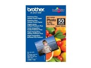 Papier foto Brother BP71GP50 10x15 260g 50ark. Brother