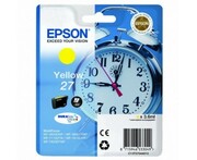 Tusz Epson T2704 Yellow Epson