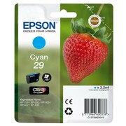 Tusz EPSON Claria Home T2982 Cyan - zdjęcie 1