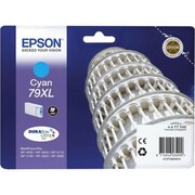 Epson cyan T7902 (C13T79024010) - zdjęcie 1