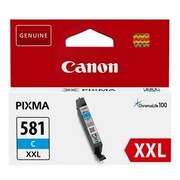 Tusz Canon CLI-581XXL Cyan 1995C001 Canon