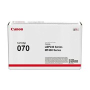 Toner Canon CRG-070 Black 5639C002 Canon