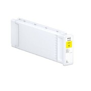 Tusz Epson T41E4 Yellow 700ml. Epson
