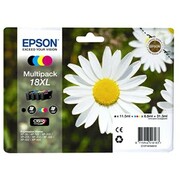Epson tusz T1816 (C13T18164010) Multipack CMYK - zdjęcie 1