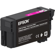 Tusz Epson T40C3 Magenta 26ml. SC-T3100/SC-5100 Epson