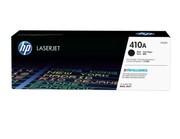 HP Toner Czarny CF410A - zdjęcie 1