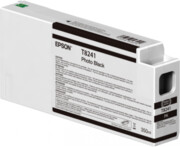 Tusz Epson T8241 Photo Black 350ml. Epson