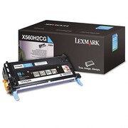 Toner Lexmark X560H2CG Cyan *KURIER 15,00 zł.* Lexmark