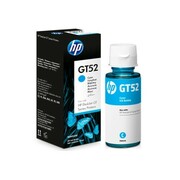 Tusz HP GT52 Cyan M0H54AE Hewlett-Packard