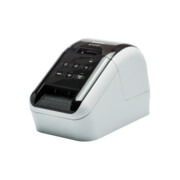 Drukarka etykiet Brother P-touch QL-810Wc *WYSYŁKA GRATIS*POLSKA DYSTRYBUCJA*3 LATA GWARANCJI* Brother