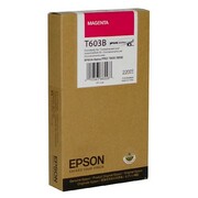 Tusz Epson T603B Magenta 220ml. Epson