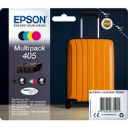 Zestaw 4 tuszy Epson 405 CMYK T05G6 Epson