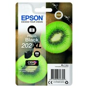 Tusz Epson 202XL Photo Black T02H1 Epson