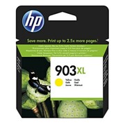 HP tusz T6M11AE yellow