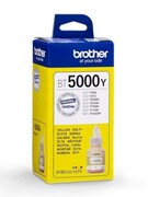 BROTHER Tusz Żółty BT5000Y