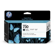 Tusz HP 730 Matte Black P2V65A 130ml. Hewlett-Packard