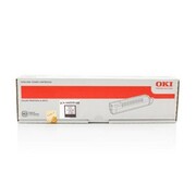 OKI toner 44059168 black - zdjęcie 1