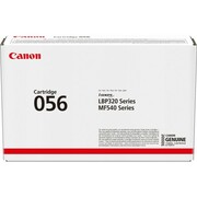 Toner Canon CRG-056 Black 3007C002 Canon