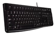 Klawiatura Logitech K120 - zdjęcie 2