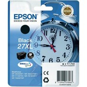 Epson tusz T2711 C13T27114010 (black) - zdjęcie 1