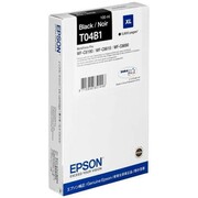 Tusz Epson T04B1 Black 100ml. Epson