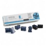 Tusz stały Xerox ColorStix 16182500 Cyan + 2 x Black Gratis *KURIER 15,00 zł.* Xerox