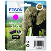 Tusz Epson T2433 XL Magenta C13T24334010 Epson