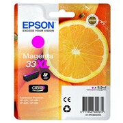 Tusz Epson 33XL Magenta T3363 Epson