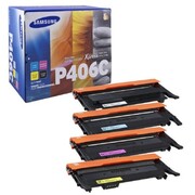 Samsung toner CLT-P406C