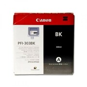 Tusz Canon PFI-303BK black