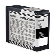 Tusz Epson T5808 Matte Black Epson