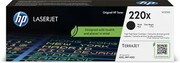 Toner HP 220X Black W2200X Hewlett-Packard