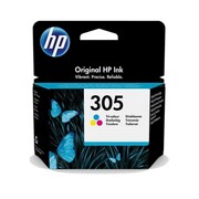 Tusz HP 305 Kolor 3YM60AE Hewlett-Packard