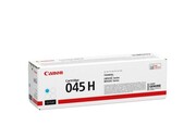 Toner Canon CRG-045H Cyan 1245C002 Canon