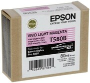Tusz Epson T580B Vivid Light Magenta Epson