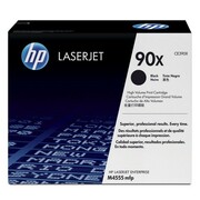 HP Toner Czarny CE390X - zdjęcie 1