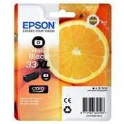 Tusz Epson 33XL Photo Black T3361 Epson