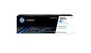 Toner HP 207A Cyan W2211A Hewlett-Packard