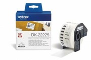 Taśma ciągła oryginalna Brother DK-22225 38mm x 30,48mb Brother