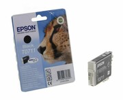 Epson tusz T071140 (C13T071140) Black - zdjęcie 1