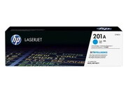 HP Toner Niebieski CF401A