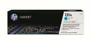 HP Toner Niebieski CF211A - zdjęcie 2
