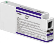 Tusz Epson T824D Violet 350ml. Epson