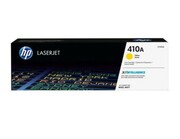 HP Toner Żółty CF412A