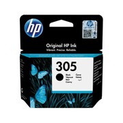 Tusz HP 305 Black 3YM61AE Hewlett-Packard